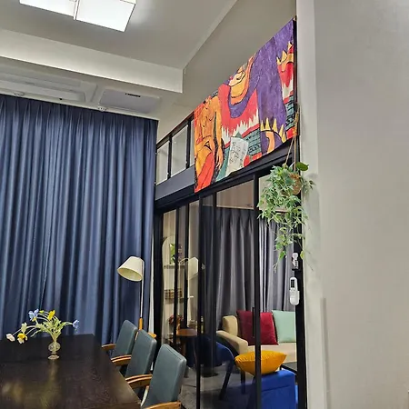Morden House公寓